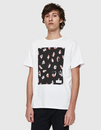 Spots S/S Tee