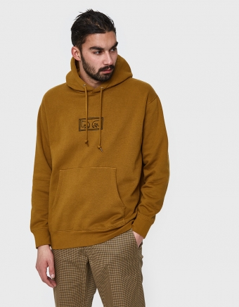 These Eyes Hood in Tapenade