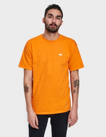 Obey Jumble Lo-Fi Tee