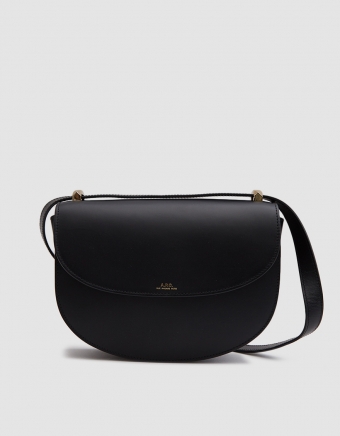 Sac Geneve in Black