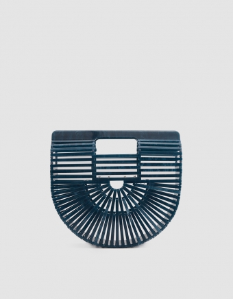 Acrylic Ark Mini in Lagoon