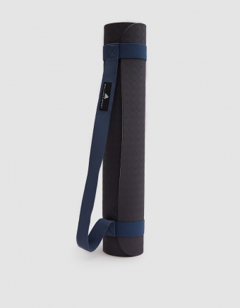 Training Mat in Solid Grey