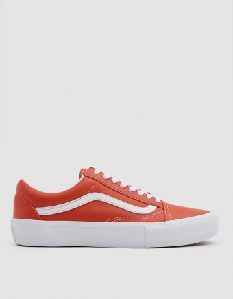 Old Skool VLT LX in Mango