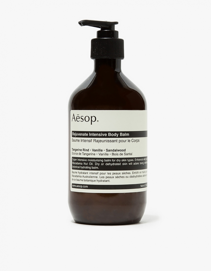 Rejuvenate Intensive Body Balm