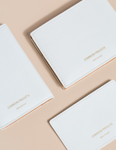 Common Projects Wallets