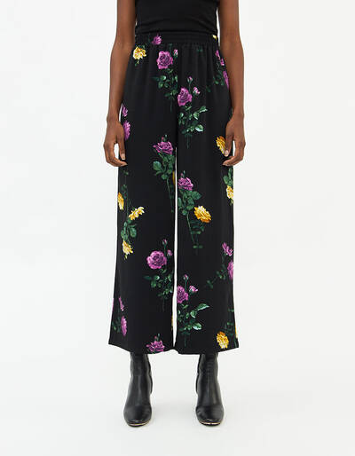 Farrow Lacey Pull On Pant