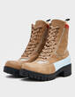 Amy Lace Up Boot