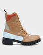 Amy Lace Up Boot