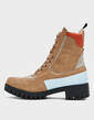 Amy Lace Up Boot