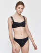 Amore Swim Top in Blasic