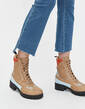 Amy Lace Up Boot
