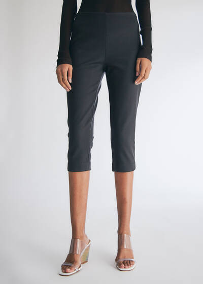 Maryam Nassir Zadeh Eva Bike Short