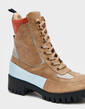 Amy Lace Up Boot