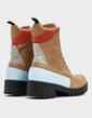 Amy Lace Up Boot