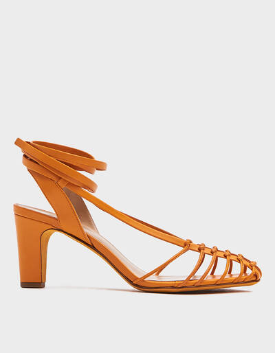 Maryam Nassir Zadeh Maribel Sandal
