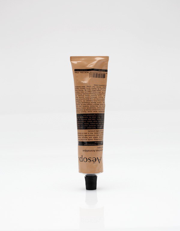 Resurrection Aromatique Hand Balm