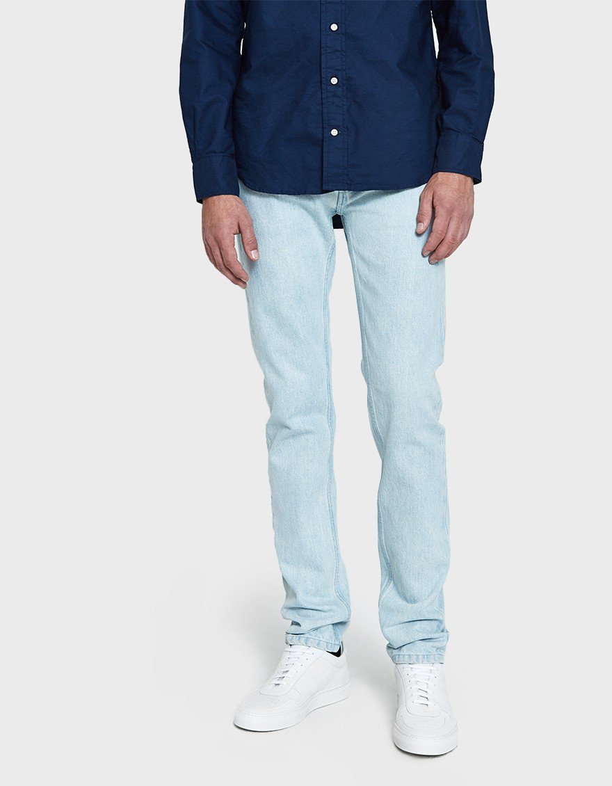 Petit New Standard Bleached