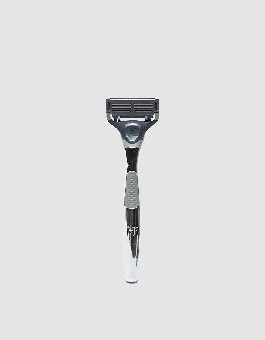 Chrome Winston Handle