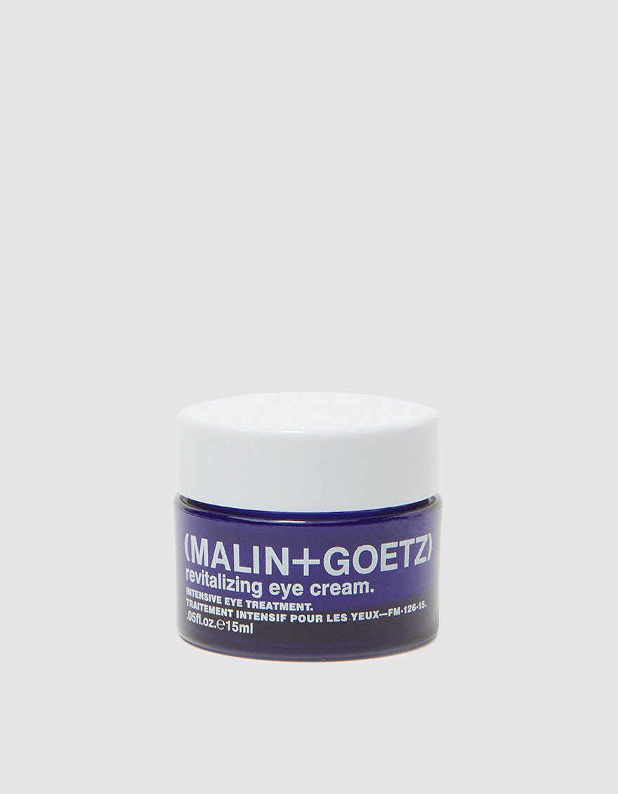 Revitalizing Eye Cream