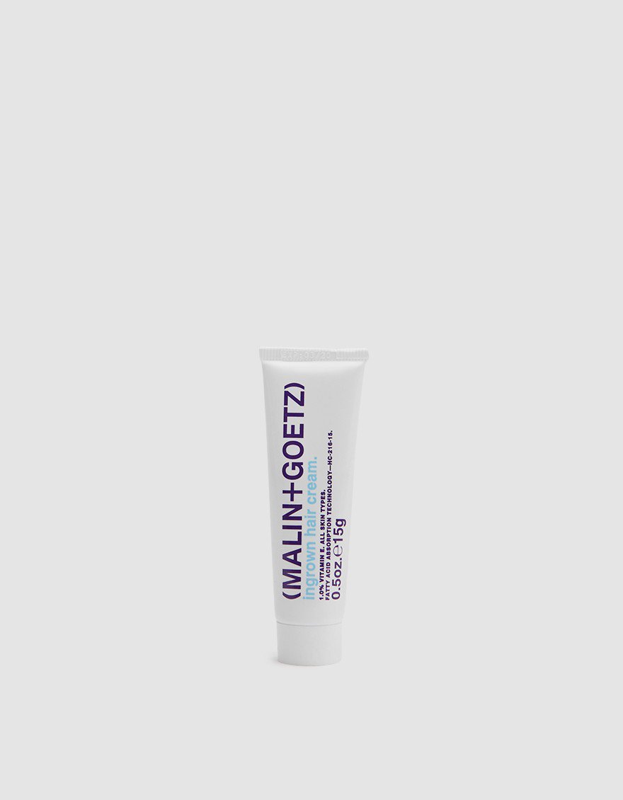Ingrown Hair Cream
