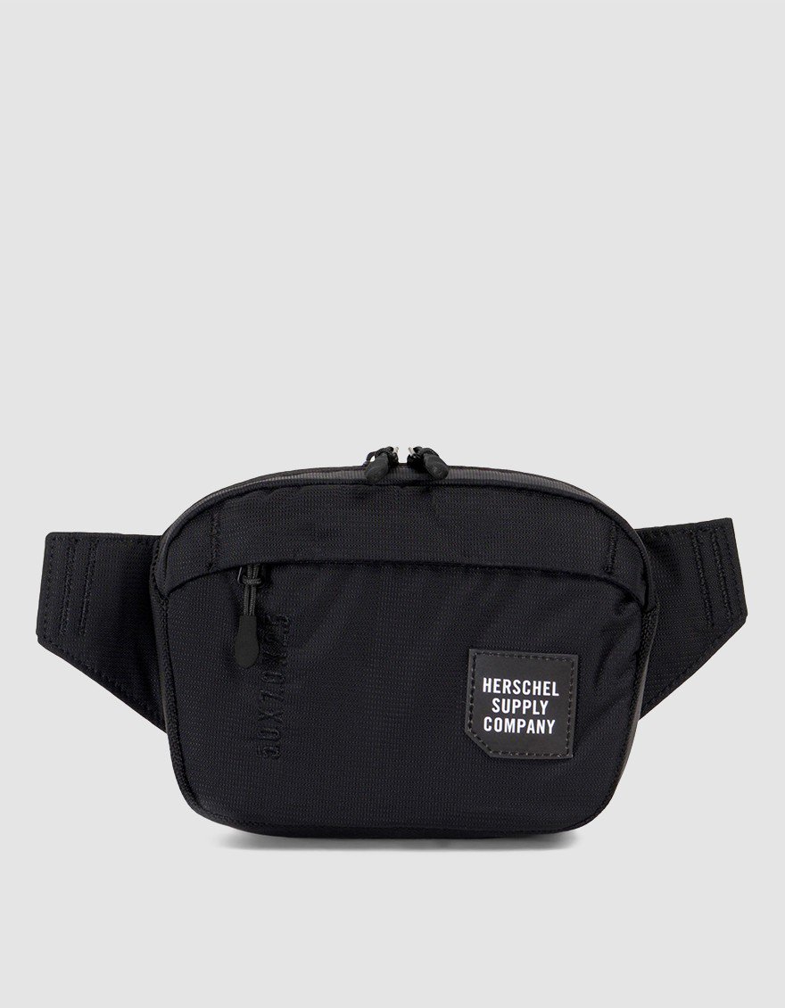 Small Tour Bag in Black