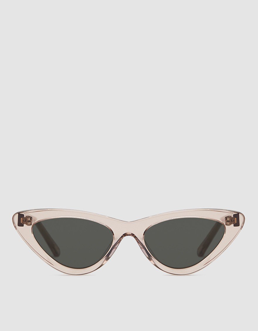 Mimi Sunglasses in Champagne