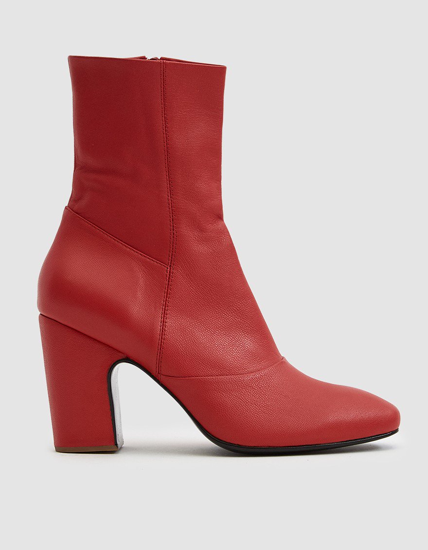 Saco Ankle Boot