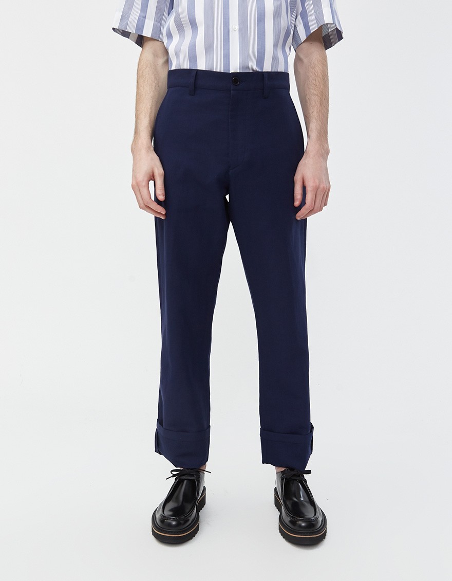 Petrick Drill Pant