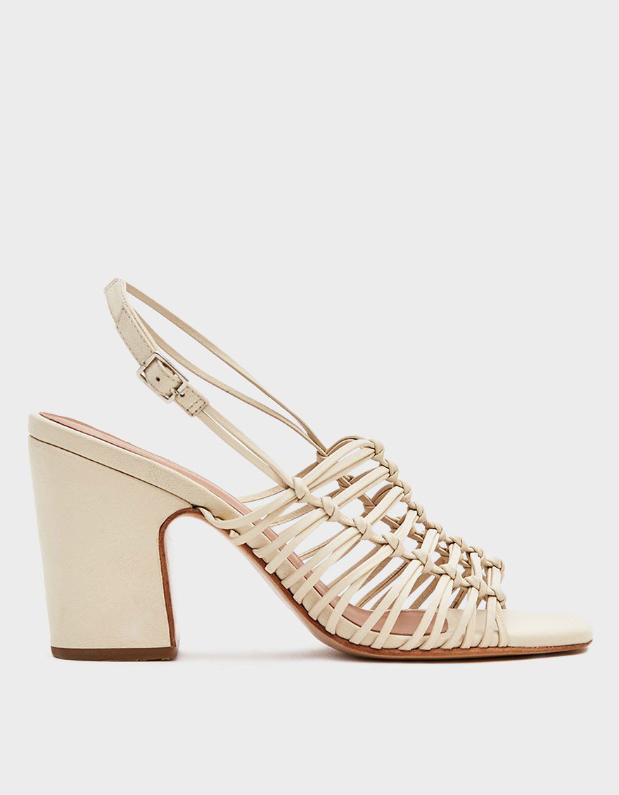 Kross Leather Sandal