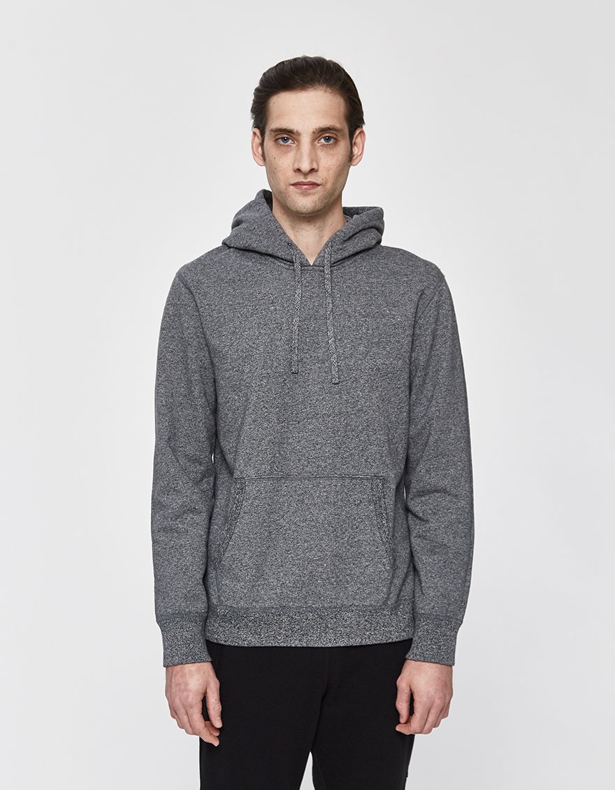Rugby Terry Pullover Hoodie