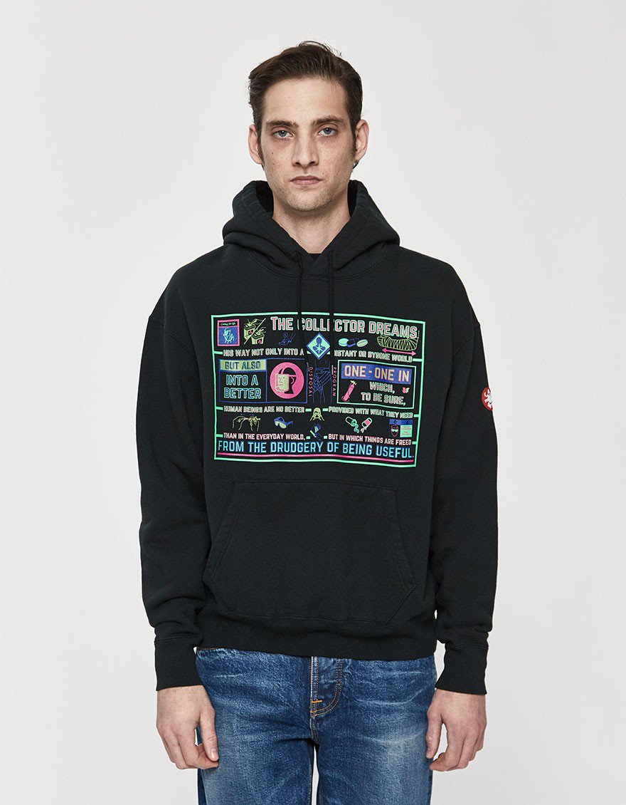 Chemical Engineering Pullover Hoody