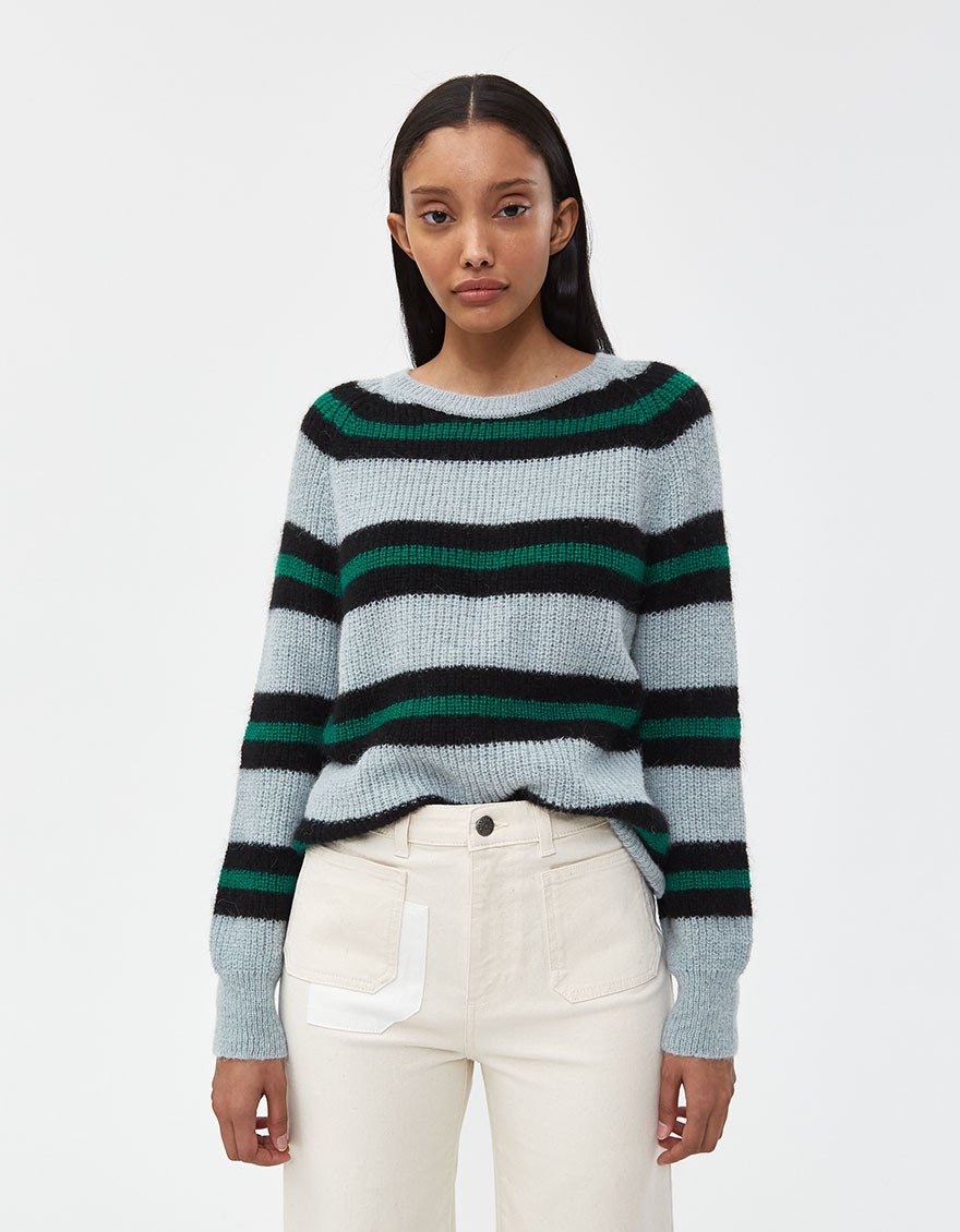 Easy Fit Sweater