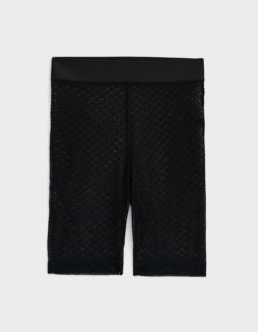 Laine Biker Short