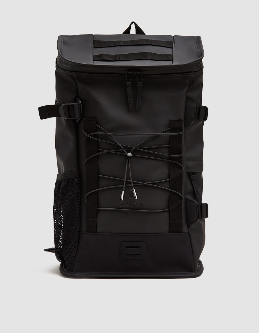 Mountaineer Water-Repellent Backpack