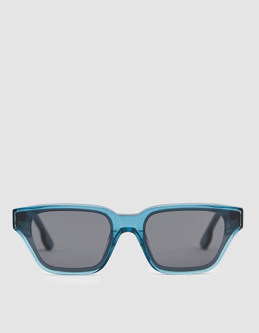 Brooklyn Flush Sunglasses in Pacific