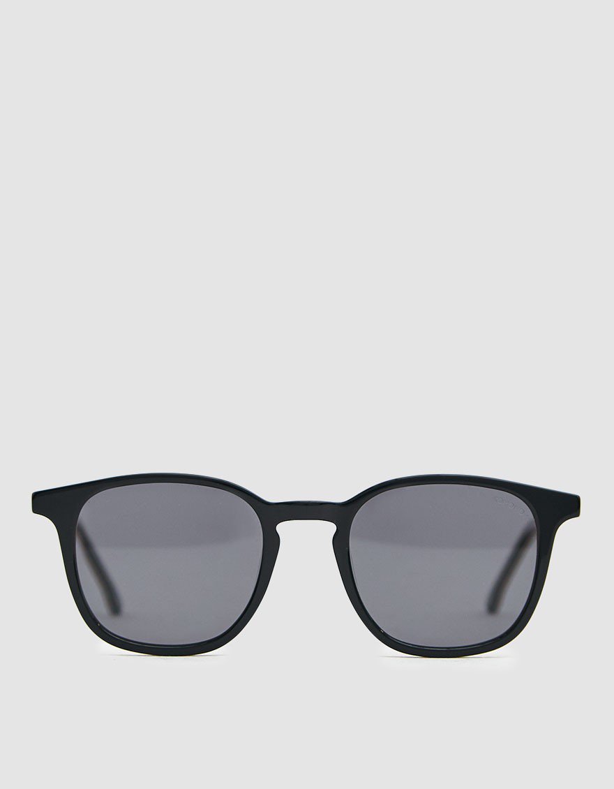 Maurice Sunglasses in Black Forest