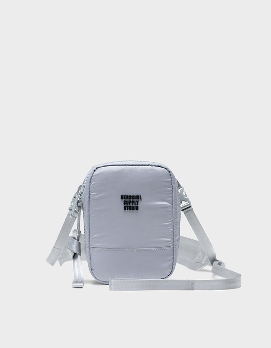 Studio Ripstop Crossbody in High Rise