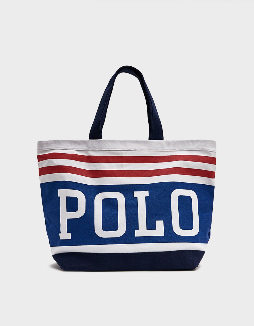 Chariots of Fire Canvas Tote