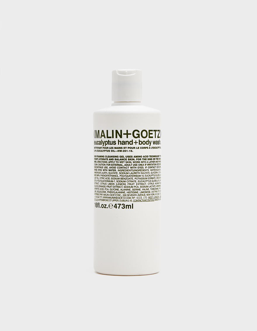 16 oz Eucalyptus Hand and Body Wash