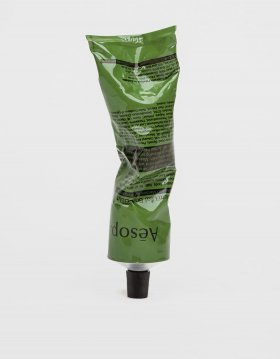 Geranium Leaf Body Balm Tube