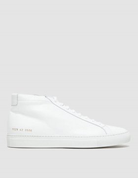 Original Achilles Mid in White