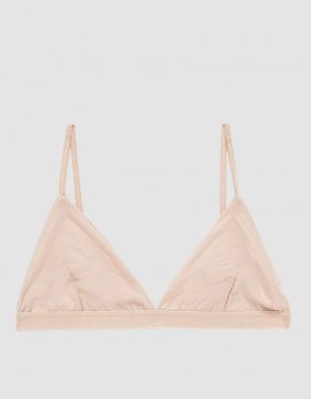 Mississippi Bra in Nude