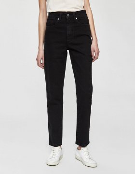 Cousin Fit in Borrowed Black