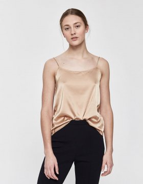 Pippa Camisole in Pink