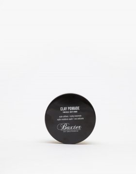 Clay Pomade 2.5 Oz.