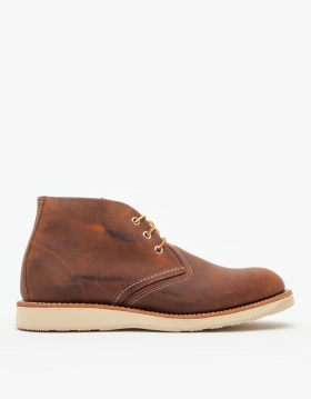 3137 Work Chukka