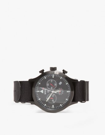 MIL-TEC MKVI PVD Pilots Chrono