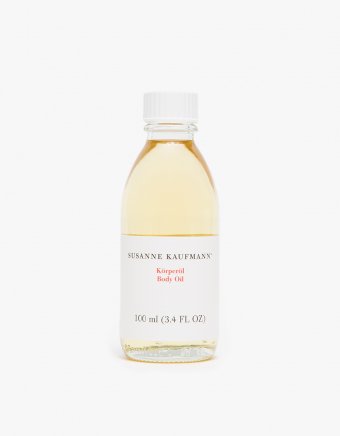 Body Oil