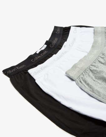 Classic Knit Boxer 3-Pack