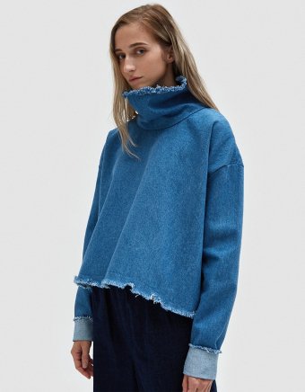 The Turtleneck